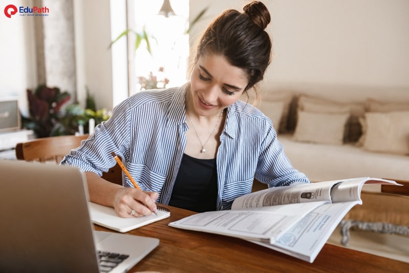 Website luyện thi SAT miễn phí - Anh ngữ EduPath