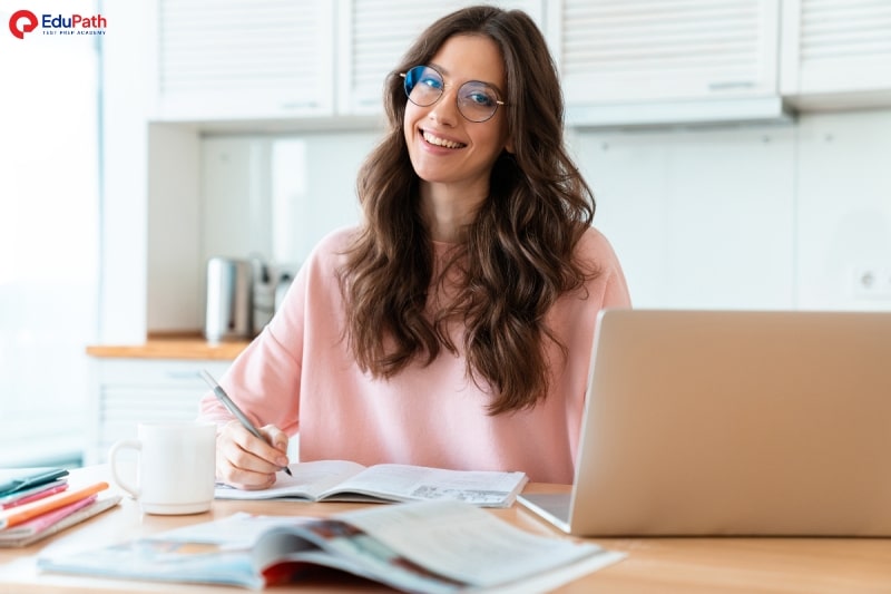 Website luyện thi SAT miễn phí - Anh ngữ EduPath