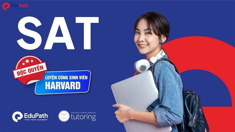SAT 2 là gì? Anh ngữ EduPath