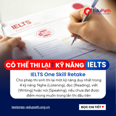 IELTS One Skill Retake tại Việt Nam.png